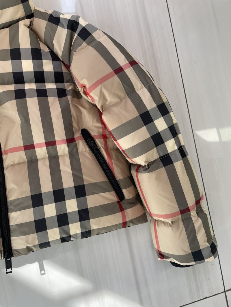 Burberry Down Jackets